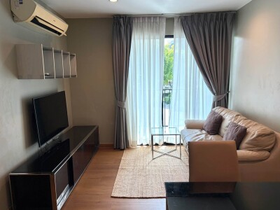 เดอะ เบส พาร์ค เวสต์ / The Base Park West-1