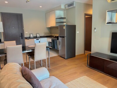 เดอะ เบส พาร์ค เวสต์ / The Base Park West-2