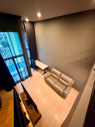 ไนท์บริดจ์ ติวานนท์ / Knightsbridge Tiwanon