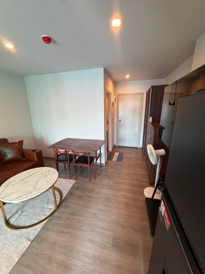 รีเจ้นท์ โฮม บางนา (โครงการใหม่) / Regent Home Bangna (New Project)