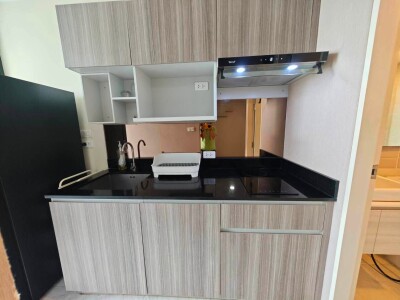 เดอะ คิวบ์ เออร์เบิน สาทร - จันทน์ / The Cube Urban Sathorn - Chan