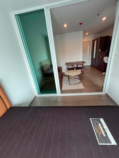 รีเจ้นท์ โฮม บางนา (โครงการใหม่) / Regent Home Bangna (New Project)