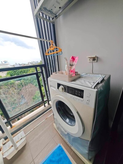 เดอะ คิวบ์ เออร์เบิน สาทร - จันทน์ / The Cube Urban Sathorn - Chan