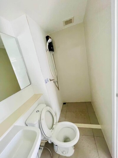 พลัมคอนโด รามคำแหง 60 อินเตอร์เชนจ์ / Plum Condo Ram 60 Interchange