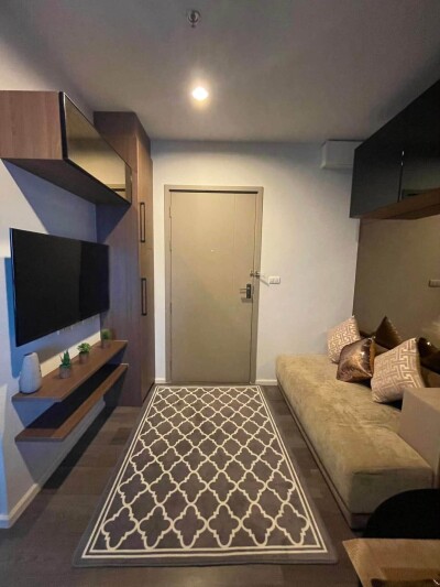 เดอะ สเตจ เตาปูน อินเตอร์เชนจ์ / The Stage Taopoon Interchange-1