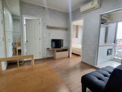 ยู ดีไลท์ แอท บางซื่อ สเตชั่น / U Delight Bangsue Station