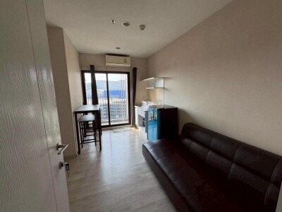พลัมคอนโด เซ็นทรัล สเตชั่น / Plum Condo Central Station-1
