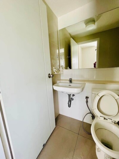 พลัมคอนโด รามคำแหง 60 อินเตอร์เชนจ์ / Plum Condo Ram 60 Interchange