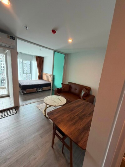 รีเจ้นท์ โฮม บางนา (โครงการใหม่) / Regent Home Bangna (New Project)