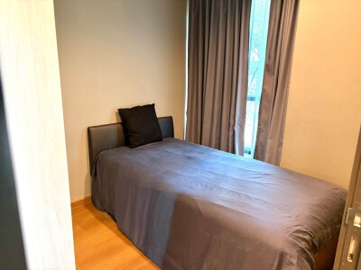 เดอะ เบส พาร์ค เวสต์ / The Base Park West-5