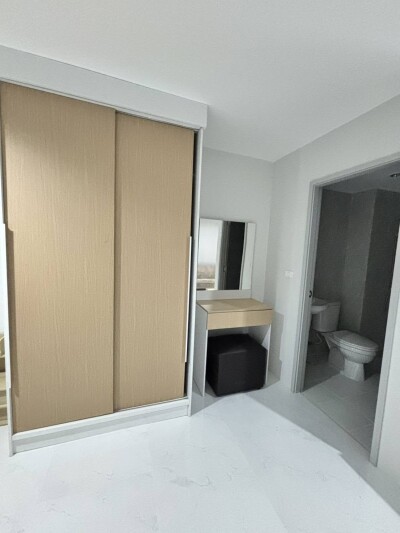 เดอะ ทริปเปิ้ล ไลน์ คอนโดมิเนียม / The Triple Line Condominium-5