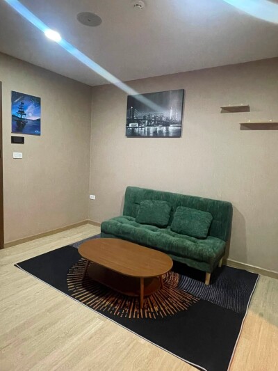 เดอะ คิวบ์ เออร์เบิน สาทร - จันทน์ / The Cube Urban Sathorn - Chan
