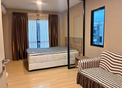 เลสโต้ สุขุมวิท 113 / Lesto Sukhumvit 113