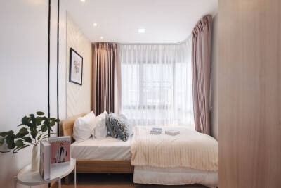 วินน์ ลาดพร้าว - โชคชัย 4 / Wynn Ladprao - Chockchai 4-9