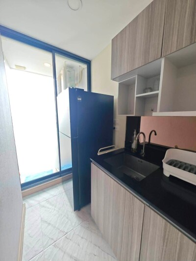 เดอะ คิวบ์ เออร์เบิน สาทร - จันทน์ / The Cube Urban Sathorn - Chan