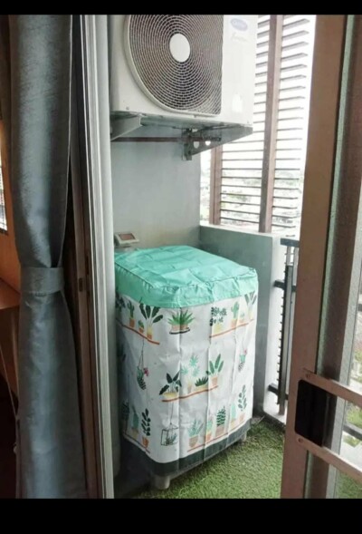 ดิ เอสเคป คอนโดมิเนียม สุขุมวิท 101/1 / The Escape Condominium Sukhumvit 101/1-7