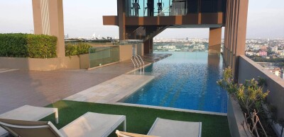 เดอะ แกลเลอรี่ แบริ่ง / The Gallery Bearing