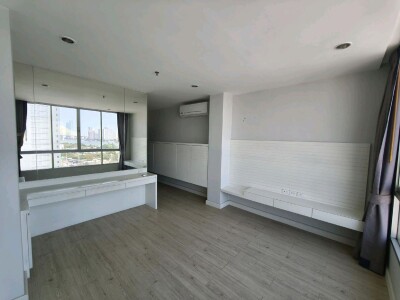 เดอะ สตาร์ เอสเตท พระราม 3 / The Star Estate @ Rama 3-4