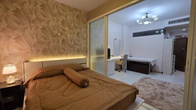 ศุภาลัย ริเวอร์ เพลส เจริญนคร / Supalai River Place Charoen Nakhon-7