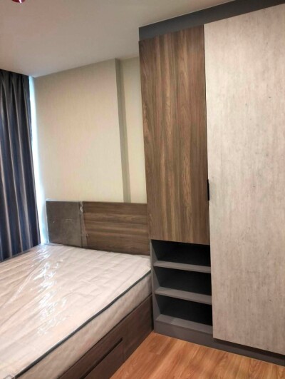 เดอะคิวบ์ ลอฟท์ ศรีนครินทร์ - เทพารักษ์ / The Cube Loft Srinakarin - Theparak