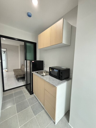 เดอะ ทริปเปิ้ล ไลน์ คอนโดมิเนียม / The Triple Line Condominium-7