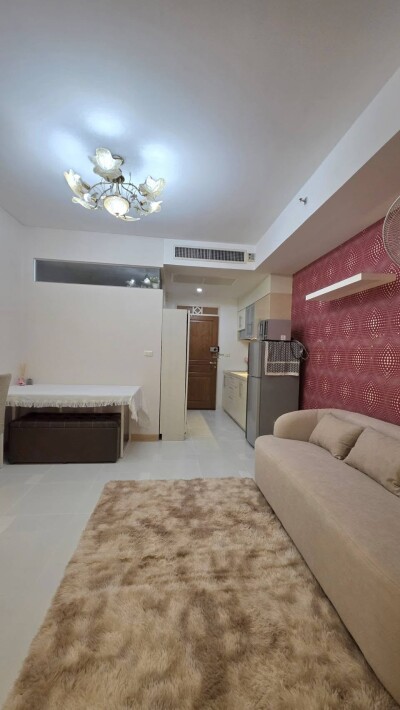ศุภาลัย ริเวอร์ เพลส เจริญนคร / Supalai River Place Charoen Nakhon-2