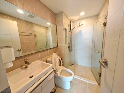 เดอะ คิวบ์ เออร์เบิน สาทร - จันทน์ / The Cube Urban Sathorn - Chan