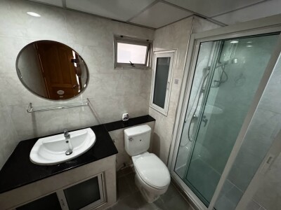 นูเวล คอนโดมิเนียม / Nouvelle Condominium-11