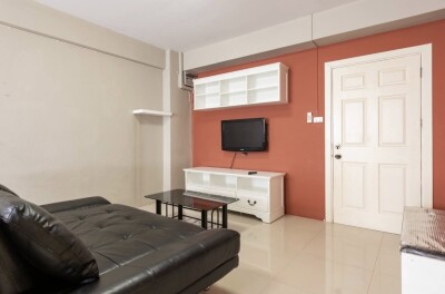 กีรทรัพย์ แมนชั่น วิลล์ / Kirasup Mansion Ville-1