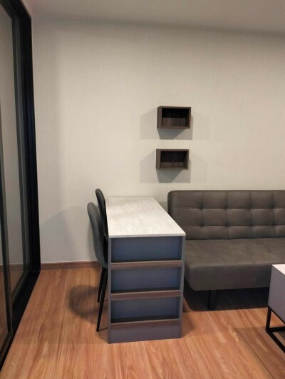 เดอะคิวบ์ ลอฟท์ ศรีนครินทร์ - เทพารักษ์ / The Cube Loft Srinakarin - Theparak