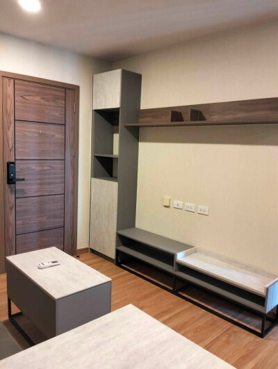 เดอะคิวบ์ ลอฟท์ ศรีนครินทร์ - เทพารักษ์ / The Cube Loft Srinakarin - Theparak
