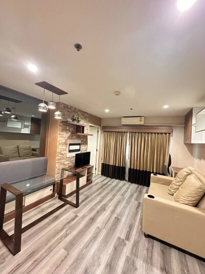 ลุมพินี เมกะซิตี้ บางนา / Lumpini Mega city Bangna-1