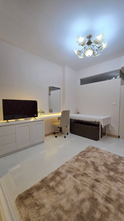 ศุภาลัย ริเวอร์ เพลส เจริญนคร / Supalai River Place Charoen Nakhon-3