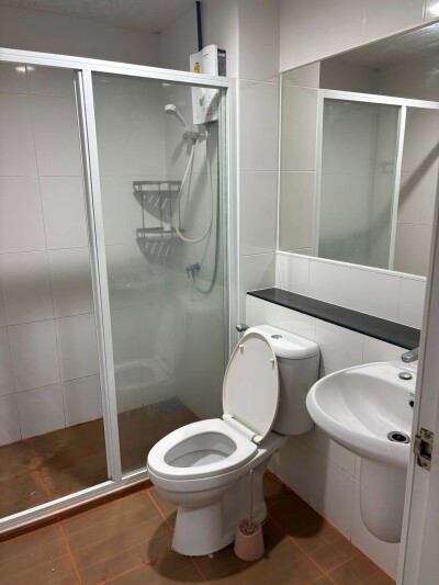 รีเจ้นท์ โฮม สุขุมวิท 97/1 / Regent Home Sukhumvit 97/1-8