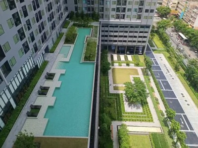 เดอะ ลิฟวิ่น รามคำแหง / The Livin Ramkhamhaeng