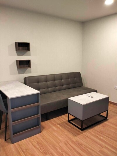 เดอะคิวบ์ ลอฟท์ ศรีนครินทร์ - เทพารักษ์ / The Cube Loft Srinakarin - Theparak