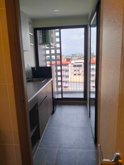 เดอะคิวบ์ ลอฟท์ ศรีนครินทร์ - เทพารักษ์ / The Cube Loft Srinakarin - Theparak