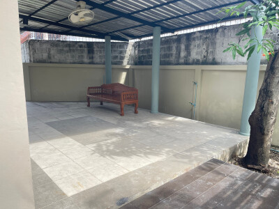 ดิเอมเมอรัล การ์เด้น & สปอร์ตคลับ / The Emerald Garden & Sport Club-5