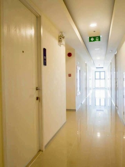 พลัมคอนโด เซ็นทรัล สเตชั่น / Plum Condo Central Station-7