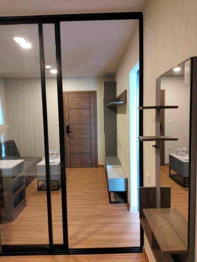 เดอะคิวบ์ ลอฟท์ ศรีนครินทร์ - เทพารักษ์ / The Cube Loft Srinakarin - Theparak
