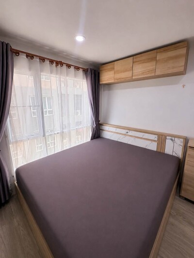 รีเจ้นท์ โฮม สุขุมวิท 97/1 / Regent Home Sukhumvit 97/1-3
