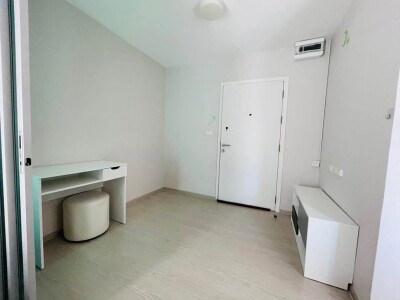 พลัมคอนโด รามคำแหง 60 อินเตอร์เชนจ์ / Plum Condo Ram 60 Interchange