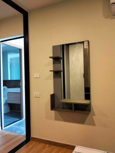 เดอะคิวบ์ ลอฟท์ ศรีนครินทร์ - เทพารักษ์ / The Cube Loft Srinakarin - Theparak
