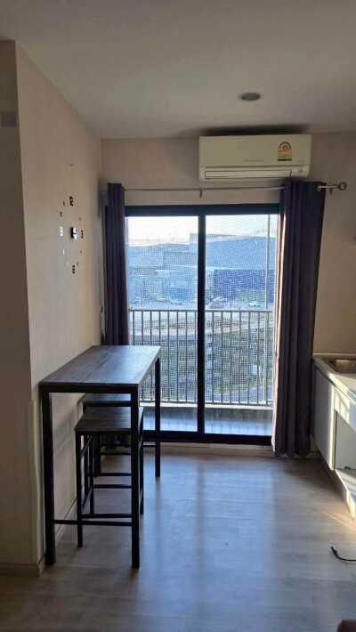 พลัมคอนโด เซ็นทรัล สเตชั่น / Plum Condo Central Station-5