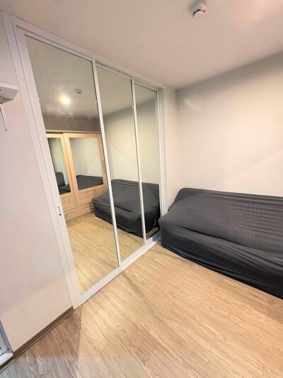 รีเจ้นท์ โฮม สุขุมวิท 97/1 / Regent Home Sukhumvit 97/1-2