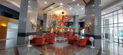 ขาย สำนักงานสารินเพลส ซอยรัชดาภิเษก 46 (ใกล้เมเจอร์รัชโยธิน) ตั้งอยู่ชั้นล่างสุด