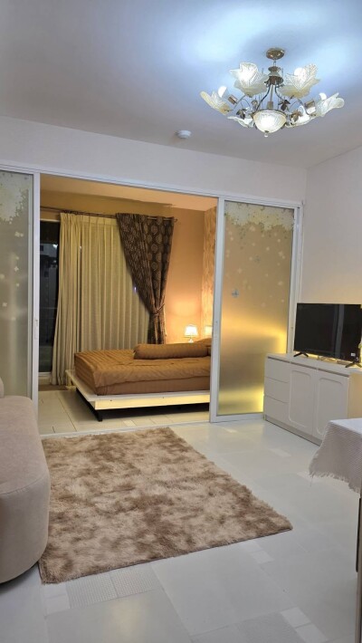 ศุภาลัย ริเวอร์ เพลส เจริญนคร / Supalai River Place Charoen Nakhon-4