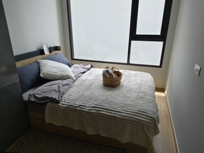 สกายไรส์ อเวนิว สุขุมวิท 64 / SKYRISE Avenue Sukhumvit 64-3