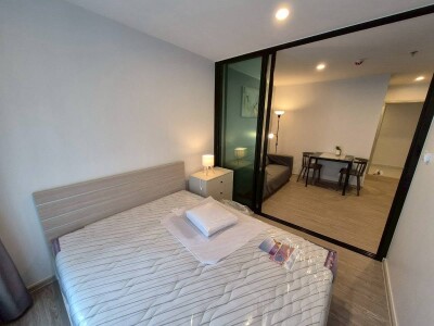 รีเจ้นท์ โฮม บางนา (โครงการใหม่) / Regent Home Bangna (New Project)-6