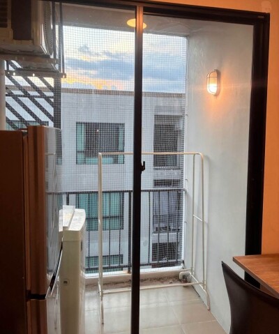 เลสโต้ สุขุมวิท 113 / Lesto Sukhumvit 113